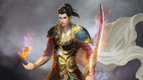 连击合击传奇新服网发布网之热血传奇暗之怎么刷新