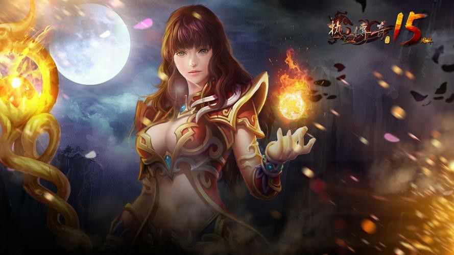 超变传奇热血合击攻略 新手也能快速上手稳赢