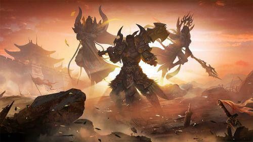 变态传奇合击组合什么职业好玩点 实战场景适配指南